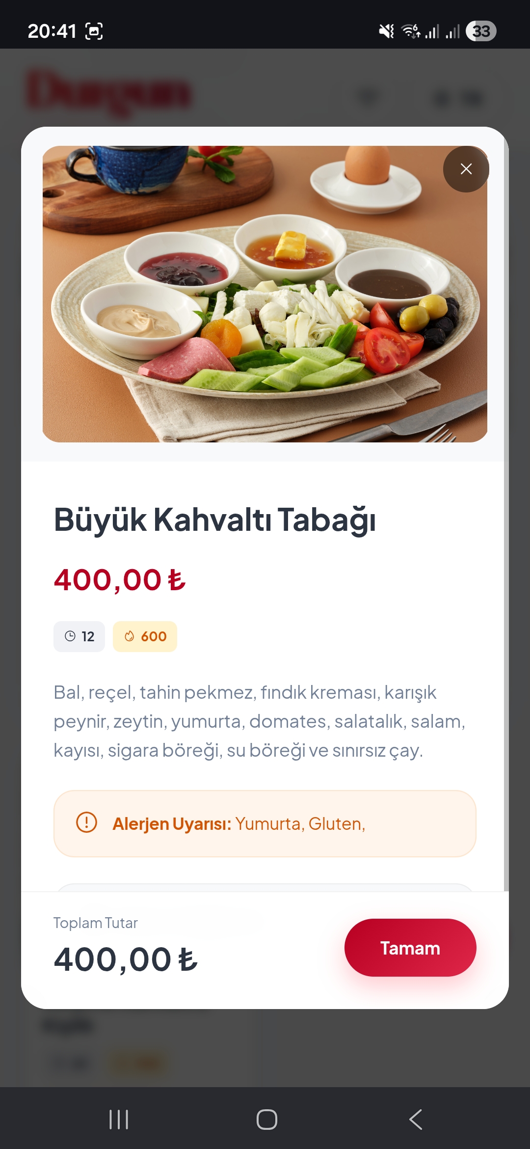 Kategori