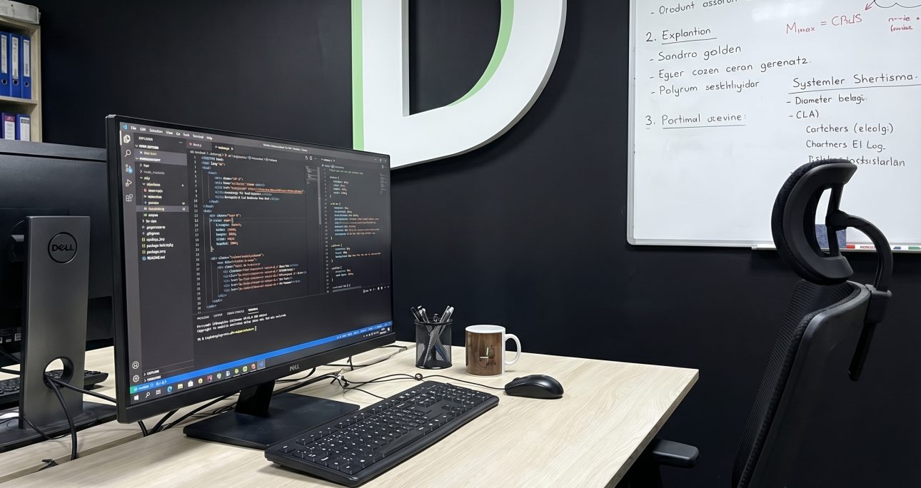 Ordu Web Tasarım: 2026’da En İyi Web Tasarım Firması – Durgun Bilişim