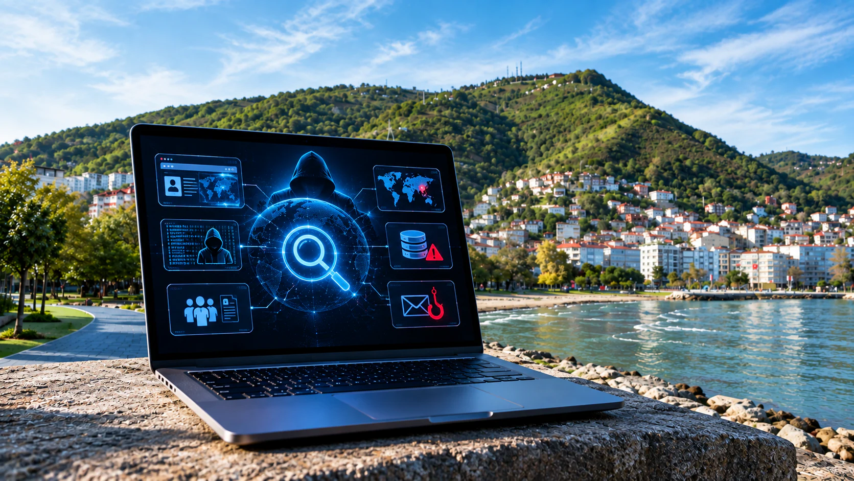Açık Kaynak İstihbaratı ve OSINT Analizi