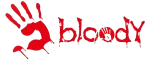 bloodylogo